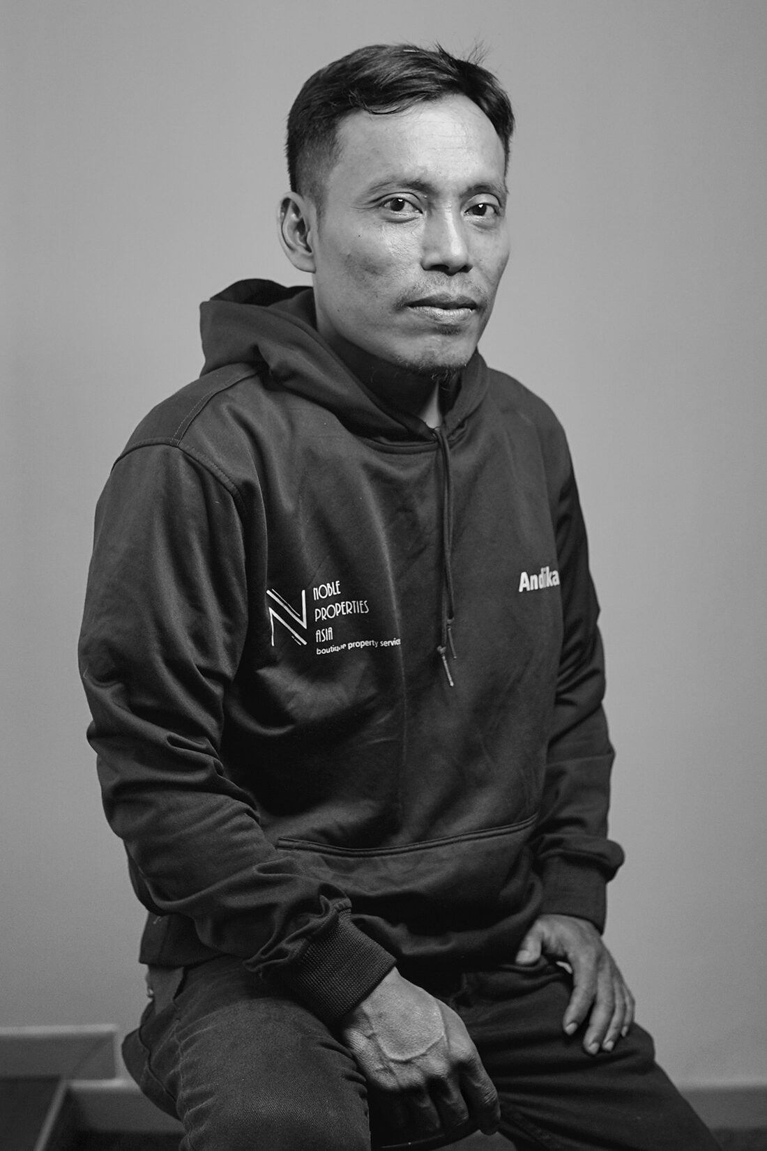 Andika Marsha