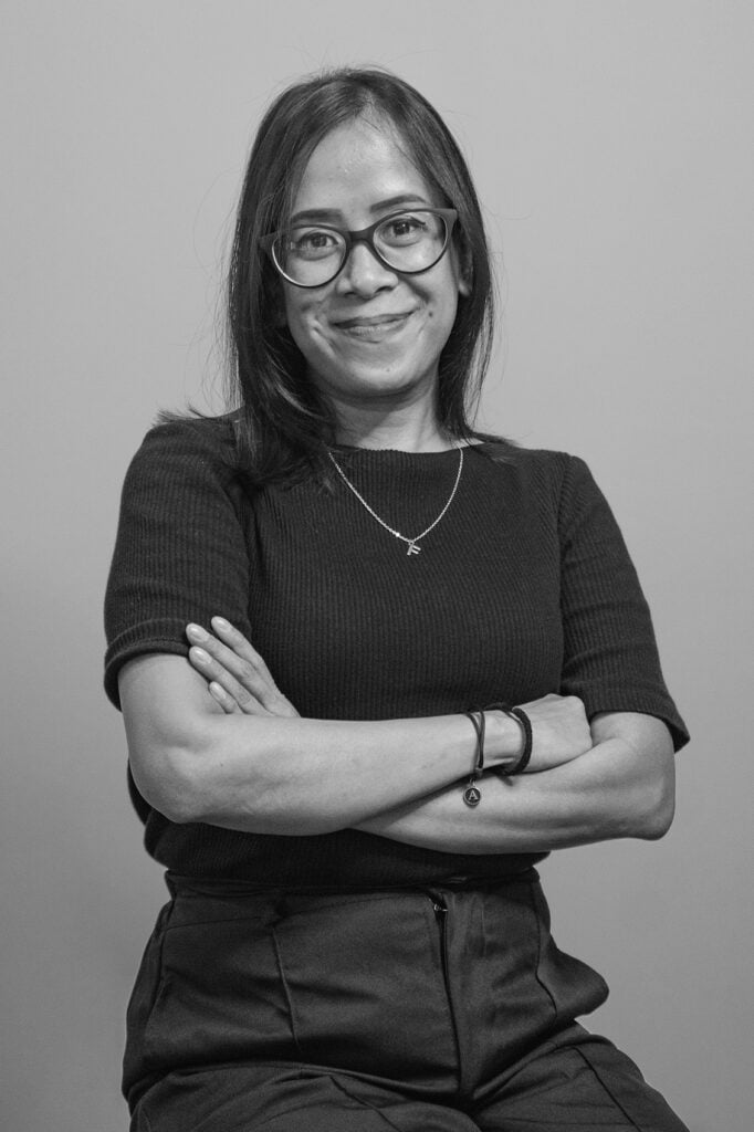 Maria Fransisca Floriani