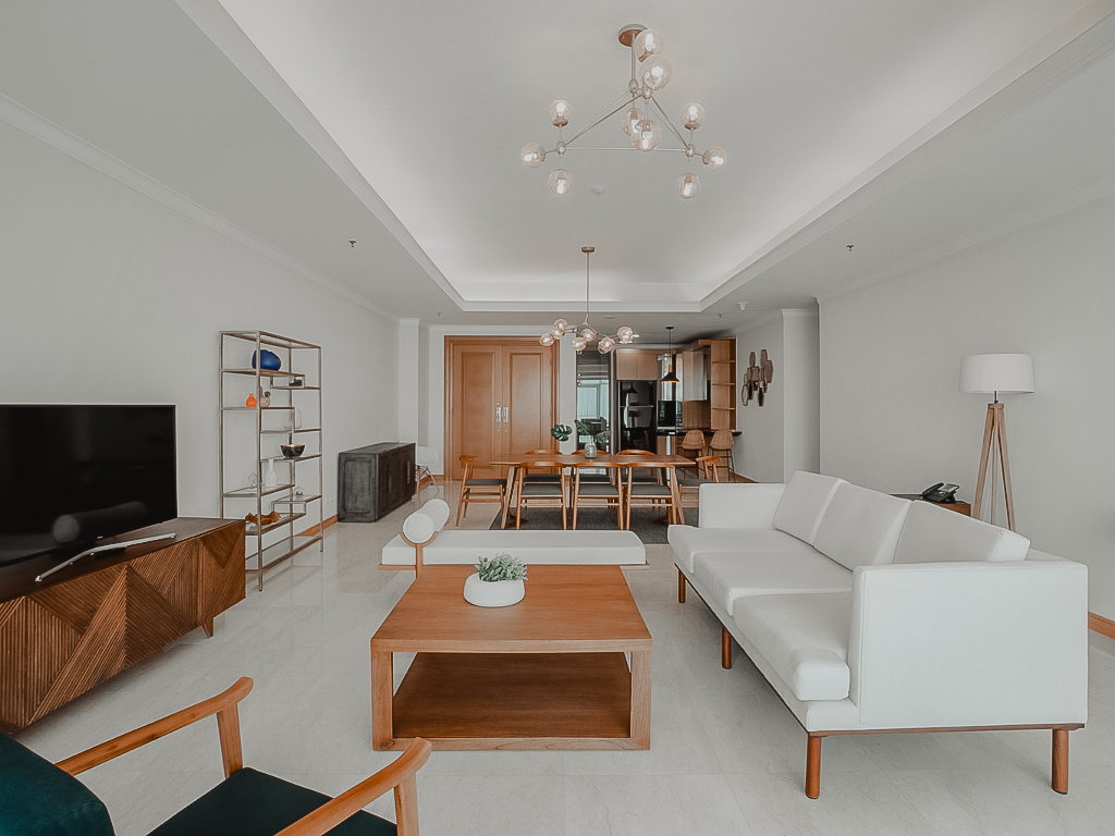 furnitre rental photo - 1