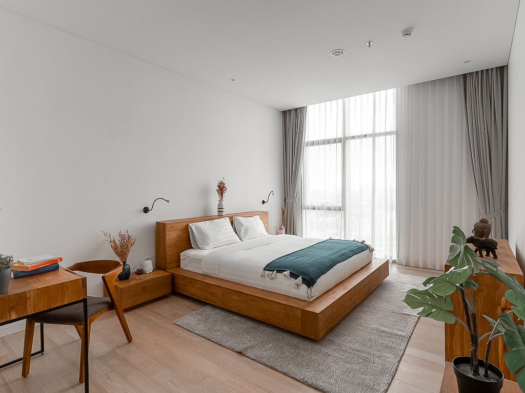 furnitre rental photo - 4