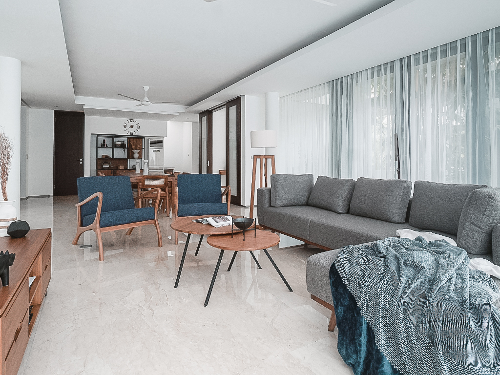 furnitre rental photo - 10