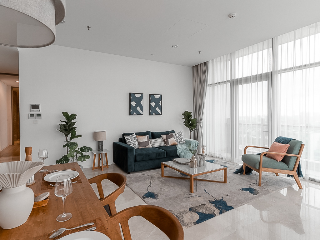 furnitre rental photo - 11