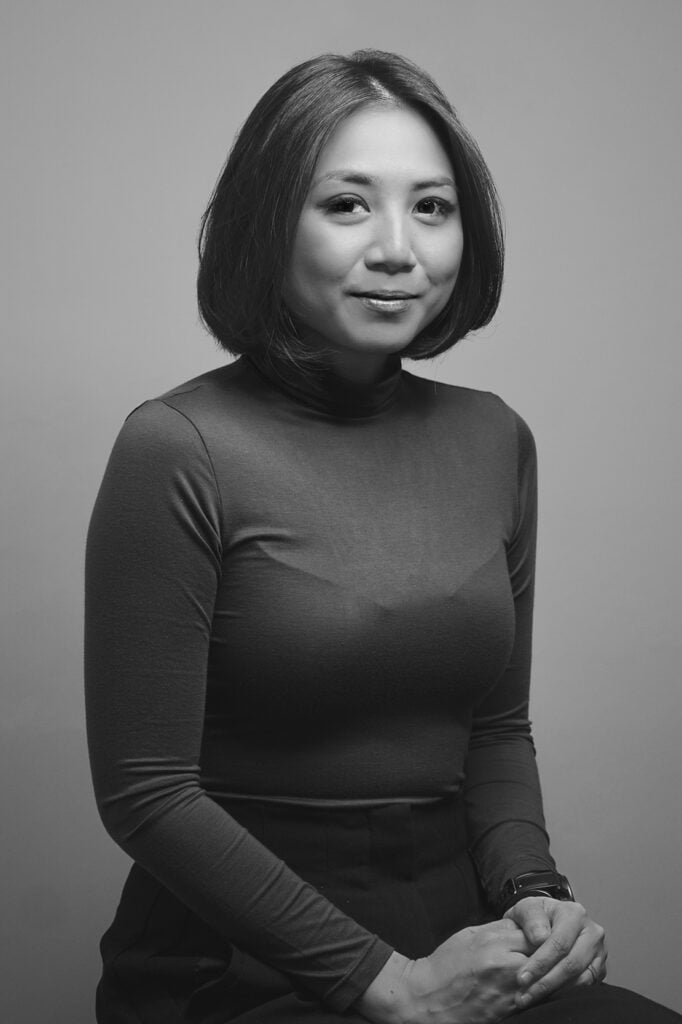 Ignacia Wdijaja