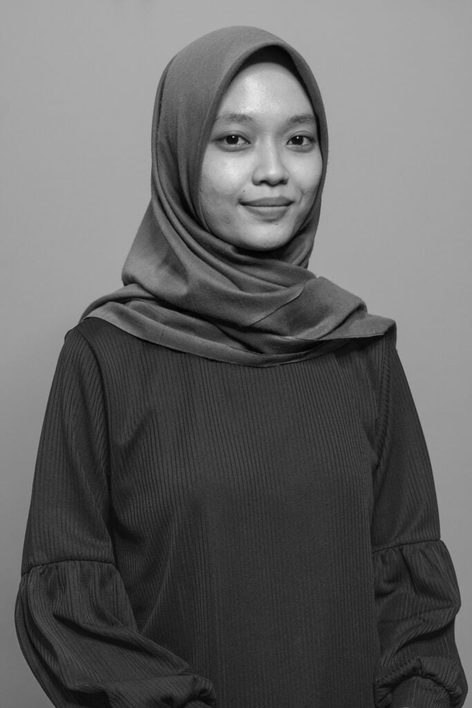 Kamila Nurhanifah