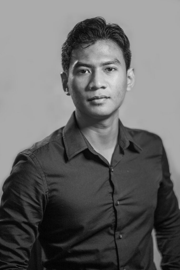 Muhammad Buchari