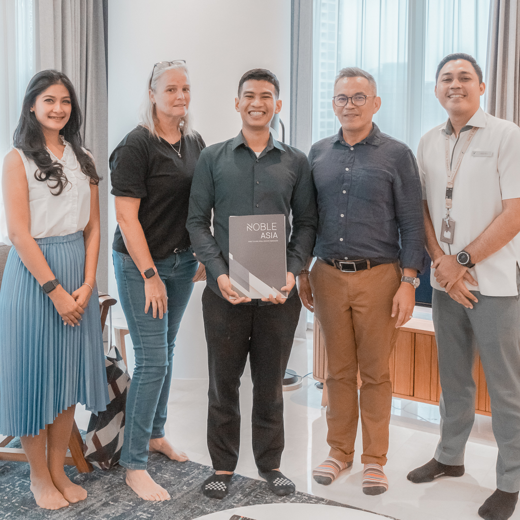 Noble Properties Expat Relocation Handover Service-22