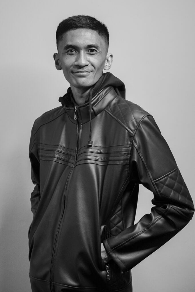 Seandy Kusuma