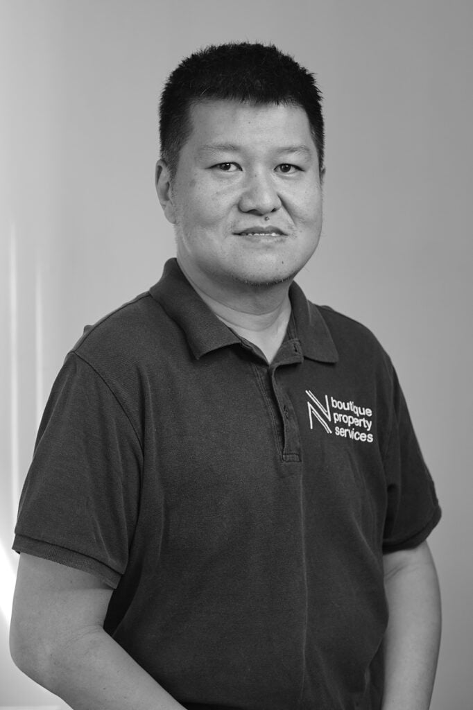 William Hanjaya