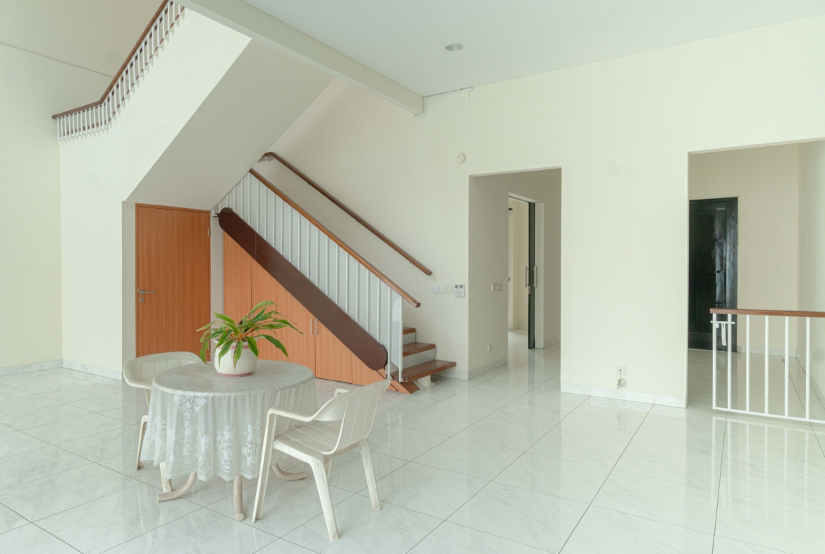 3 Bedroom House in Kebayoran