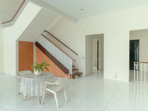 3 Bedroom House in Kebayoran