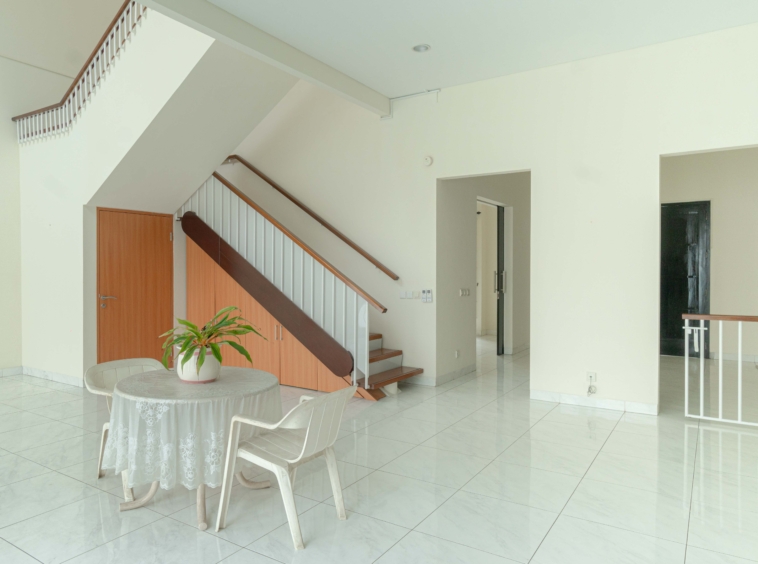3 Bedroom House in Kebayoran