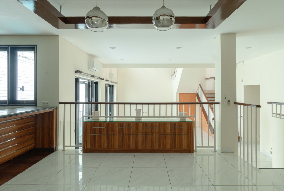 3 Bedroom House in Kebayoran