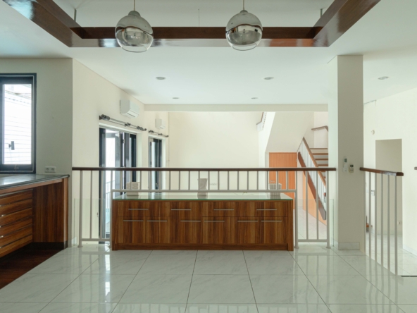 3 Bedroom House in Kebayoran