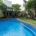 Modern Elegance: Spacious 4-Bedroom Haven in Kemang Selatan