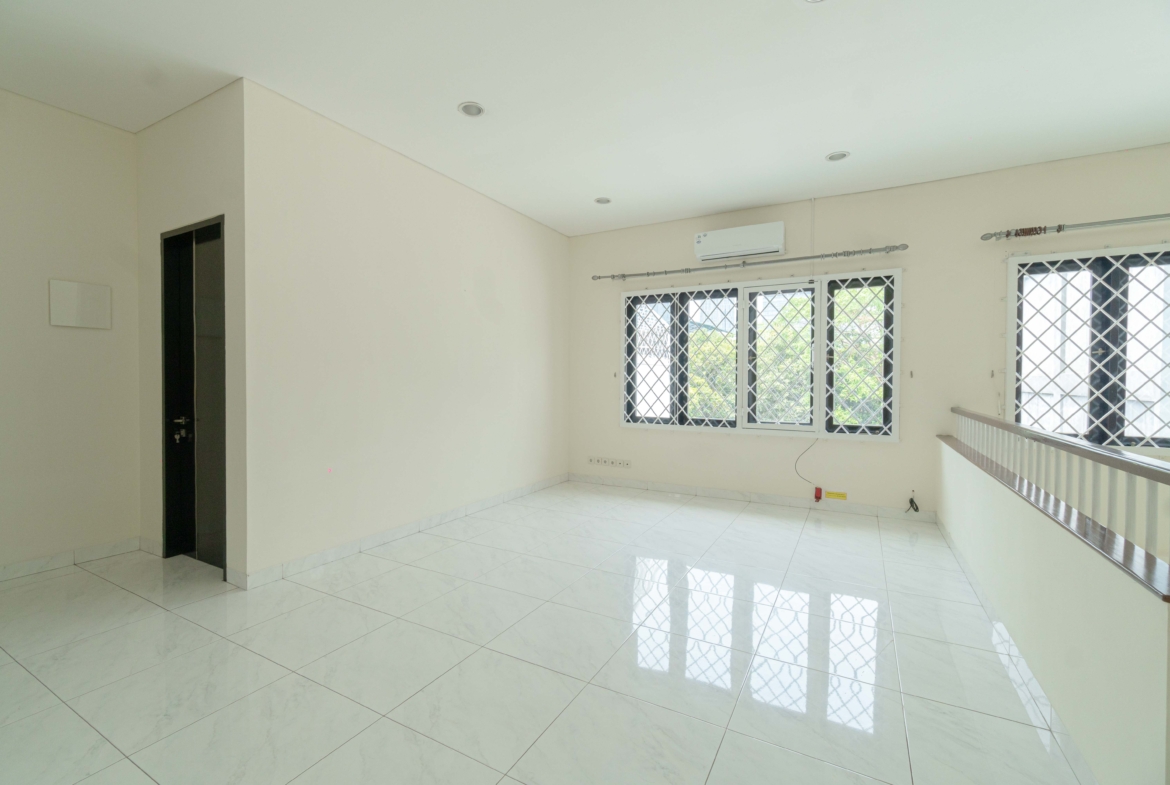 3 Bedroom House in Kebayoran
