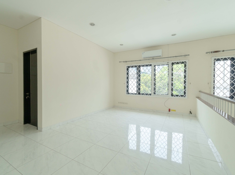 3 Bedroom House in Kebayoran