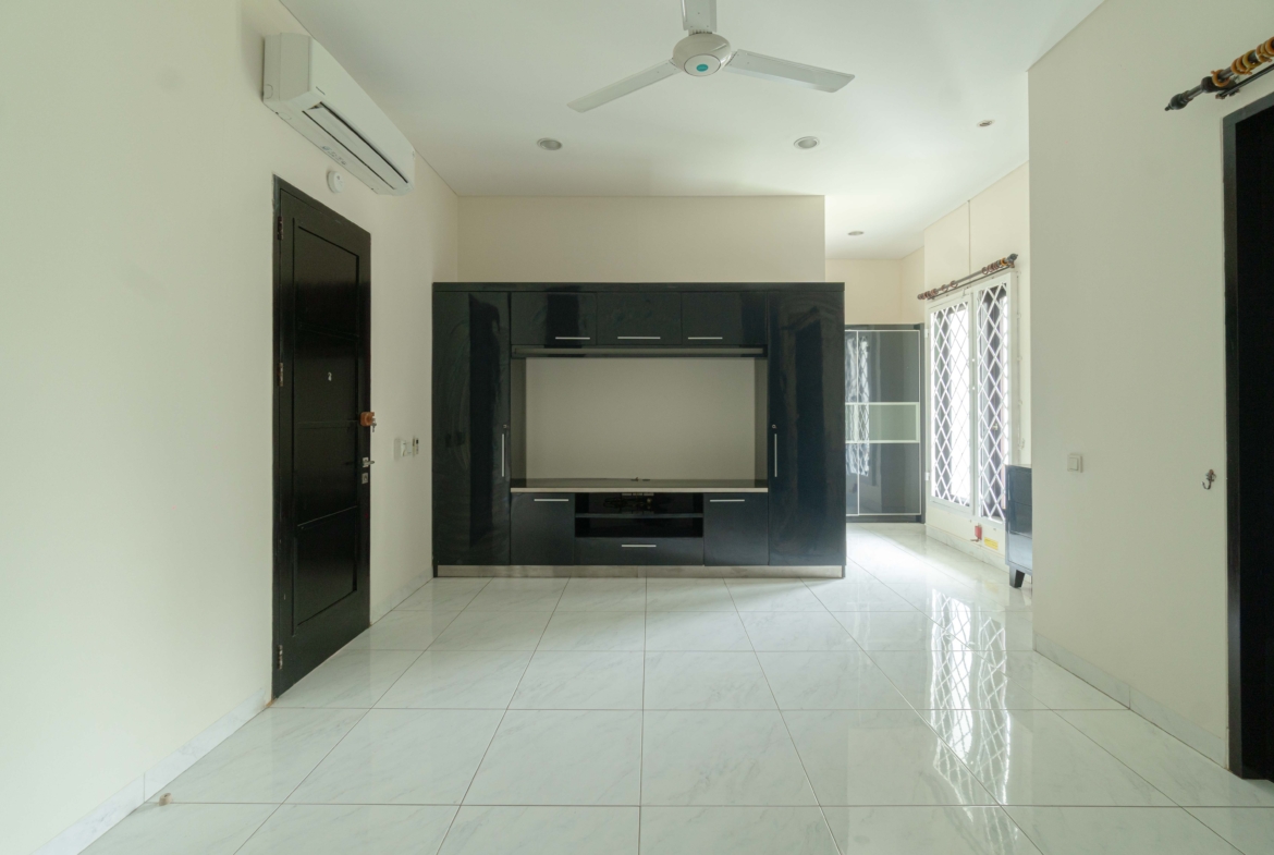 3 Bedroom House in Kebayoran