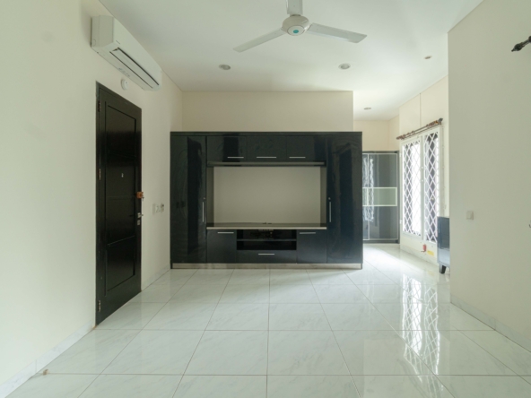 3 Bedroom House in Kebayoran