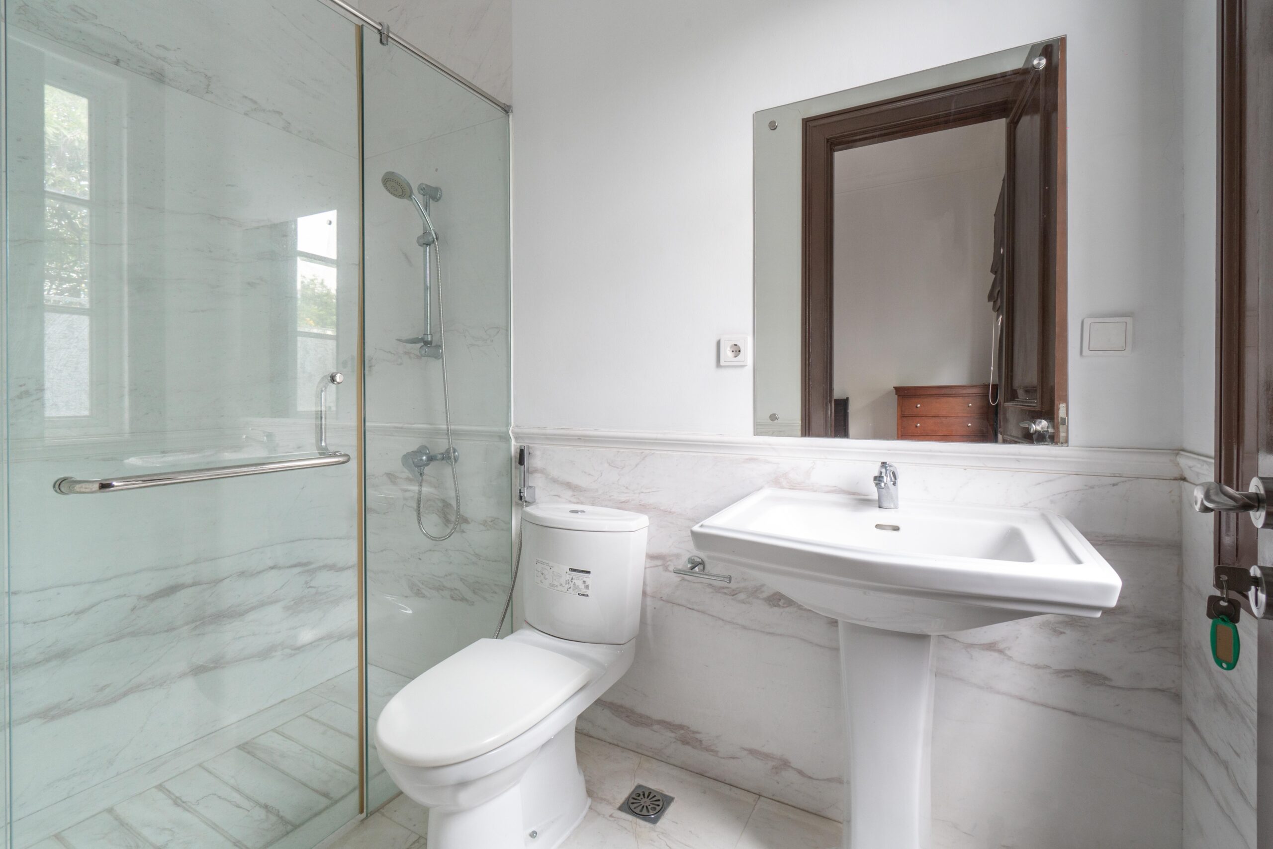 020 - KMG279 - BANGKA XI NO 71 UNIT C - LOLO