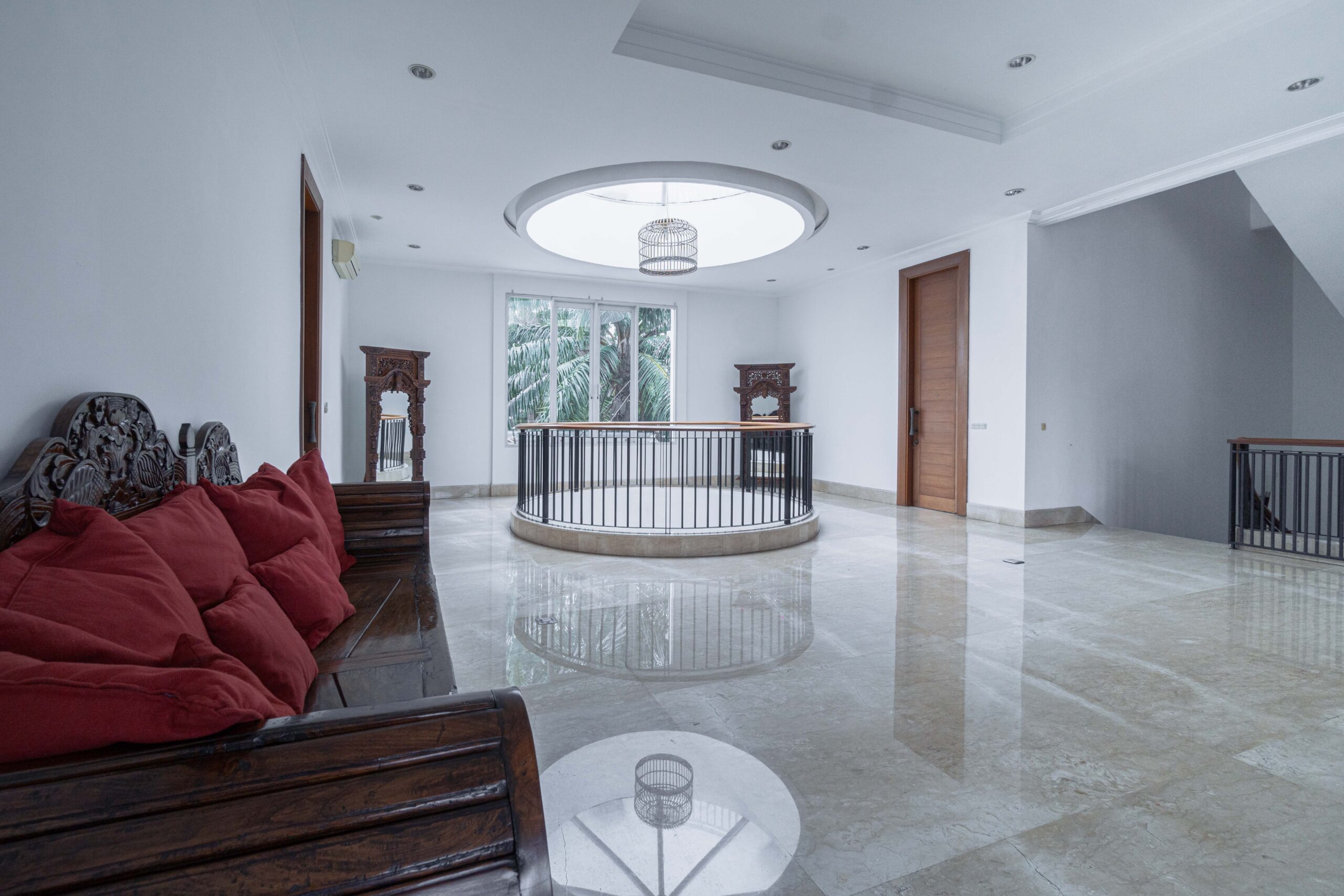 025 - CLD539 - PURI MUTIARA 6 NO 1B - RIZAL