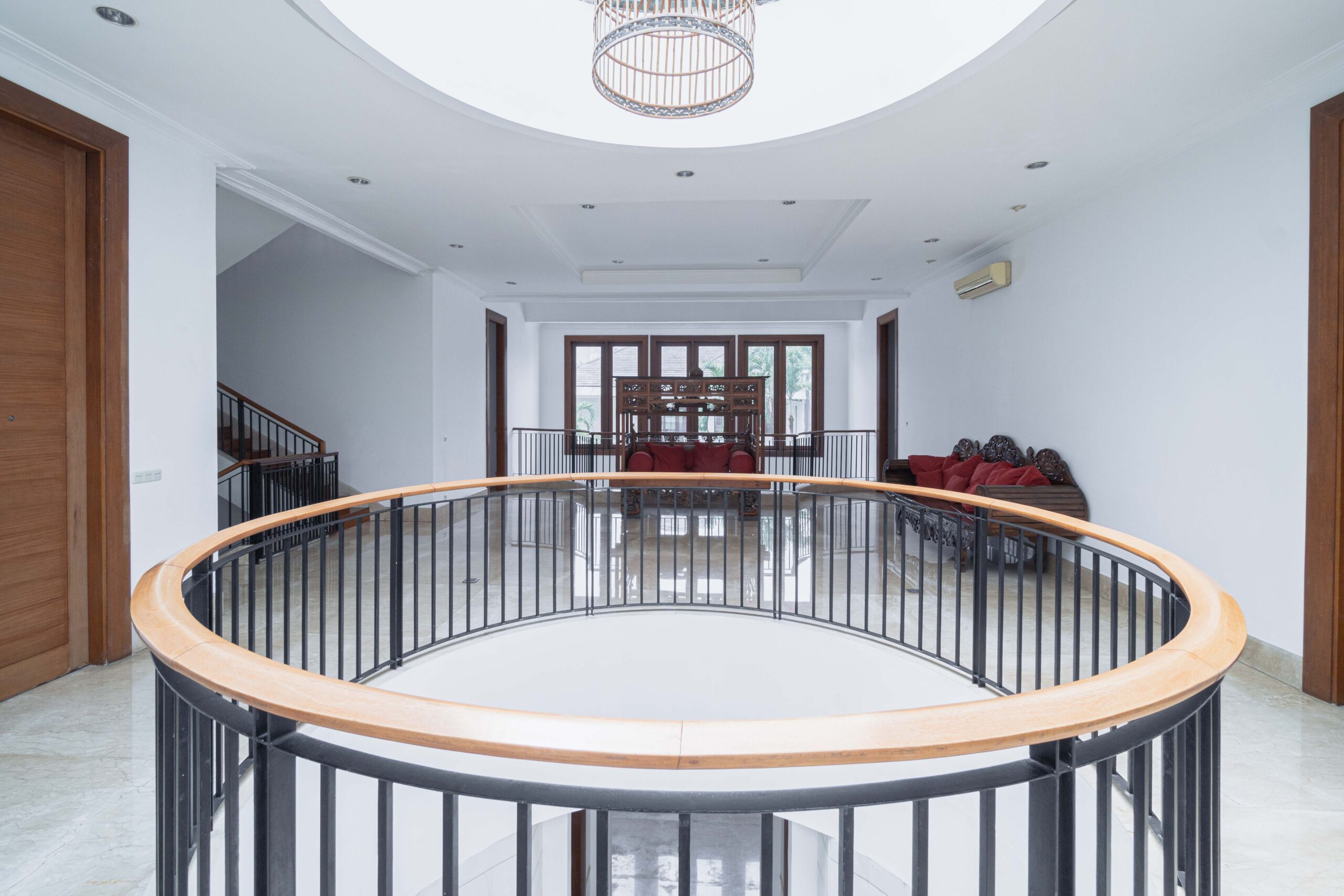 026 - CLD539 - PURI MUTIARA 6 NO 1B - RIZAL