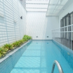 3 Bedroom House in Kebayoran