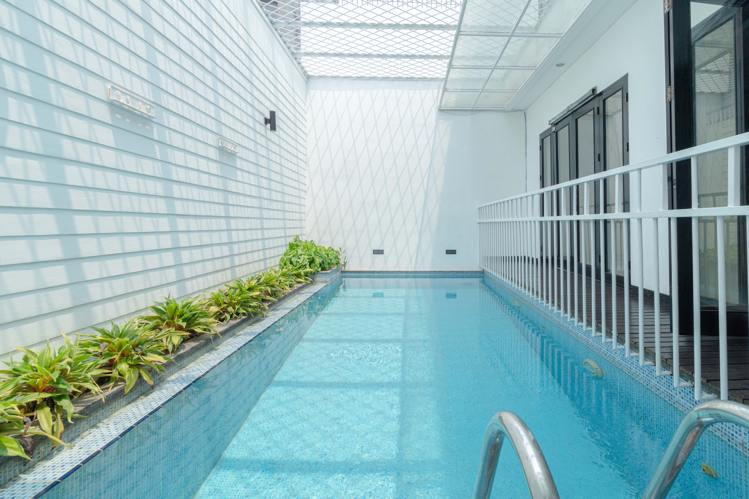 3 Bedroom House in Kebayoran