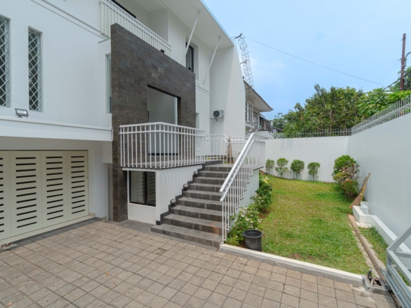3 Bedroom House in Kebayoran