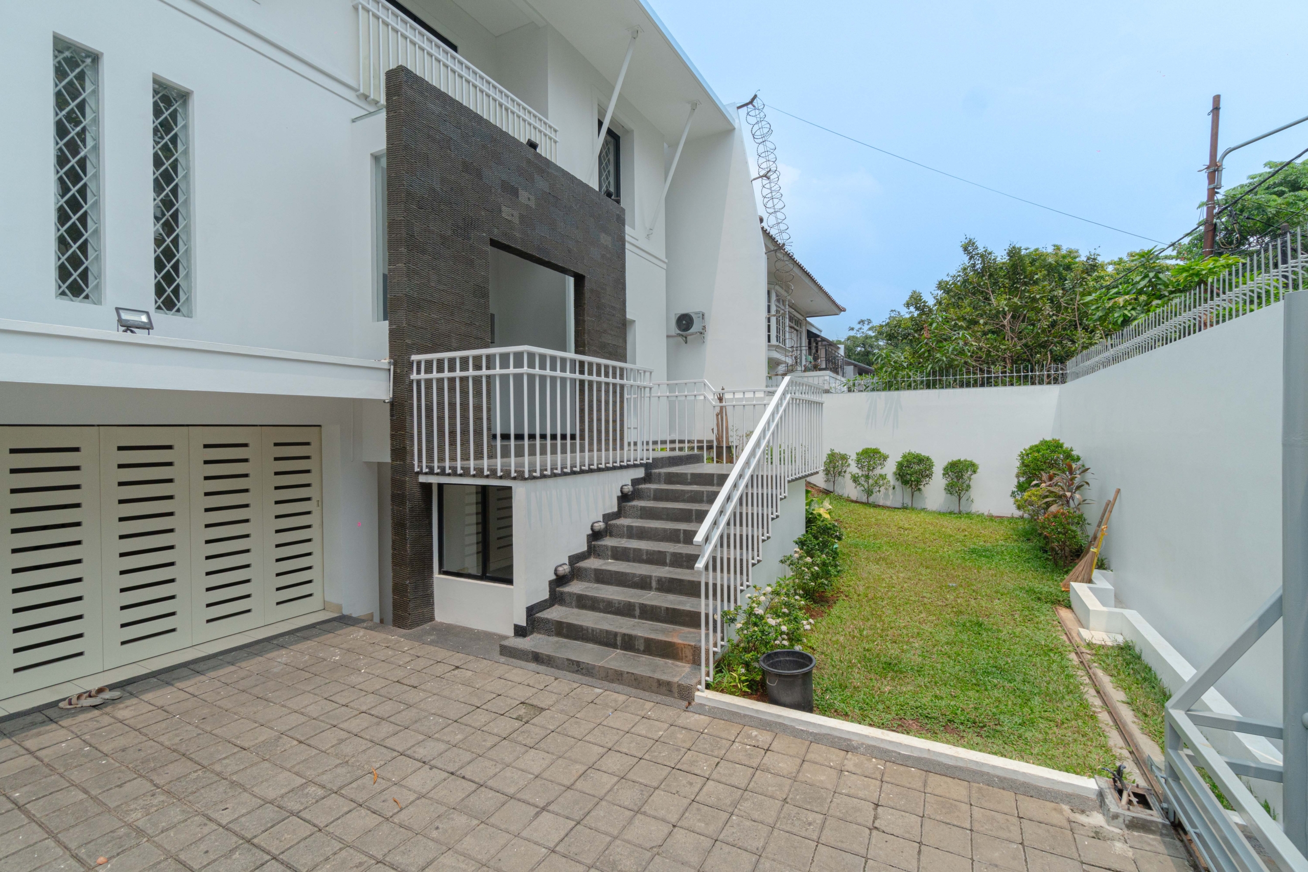 3 Bedroom House in Kebayoran