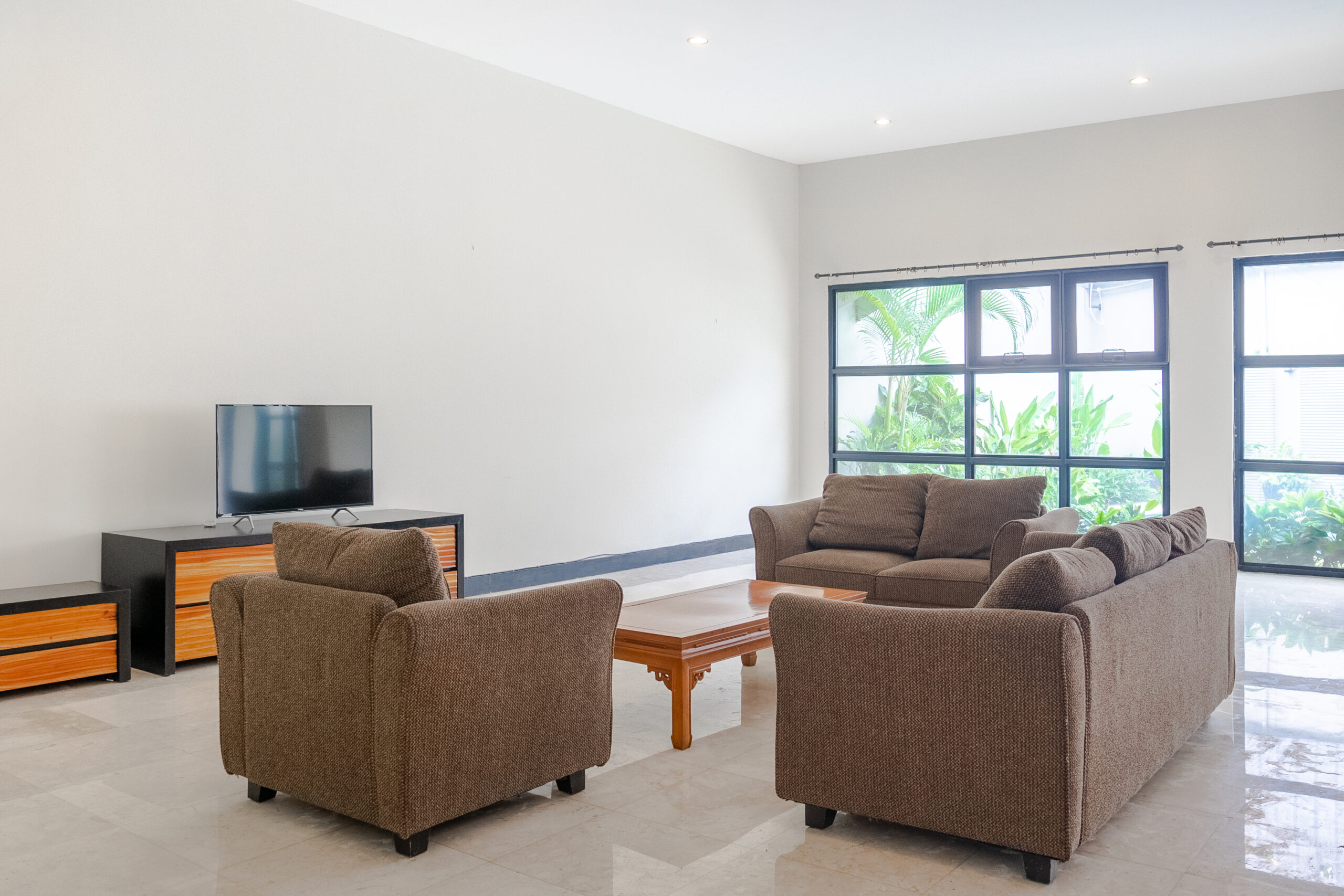 Villa Kebagusan no. A32 pasar minggu - romzi-