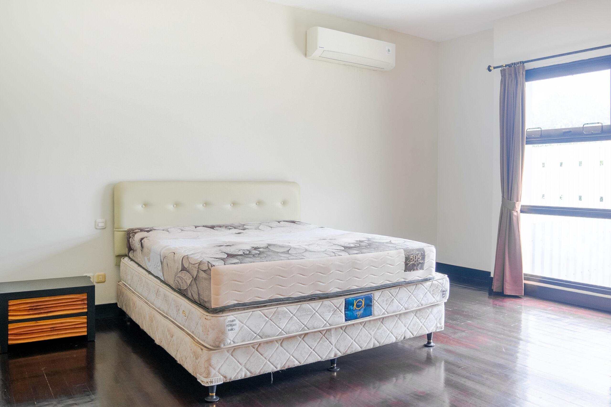 Villa Kebagusan no. A32 pasar minggu - romzi--10