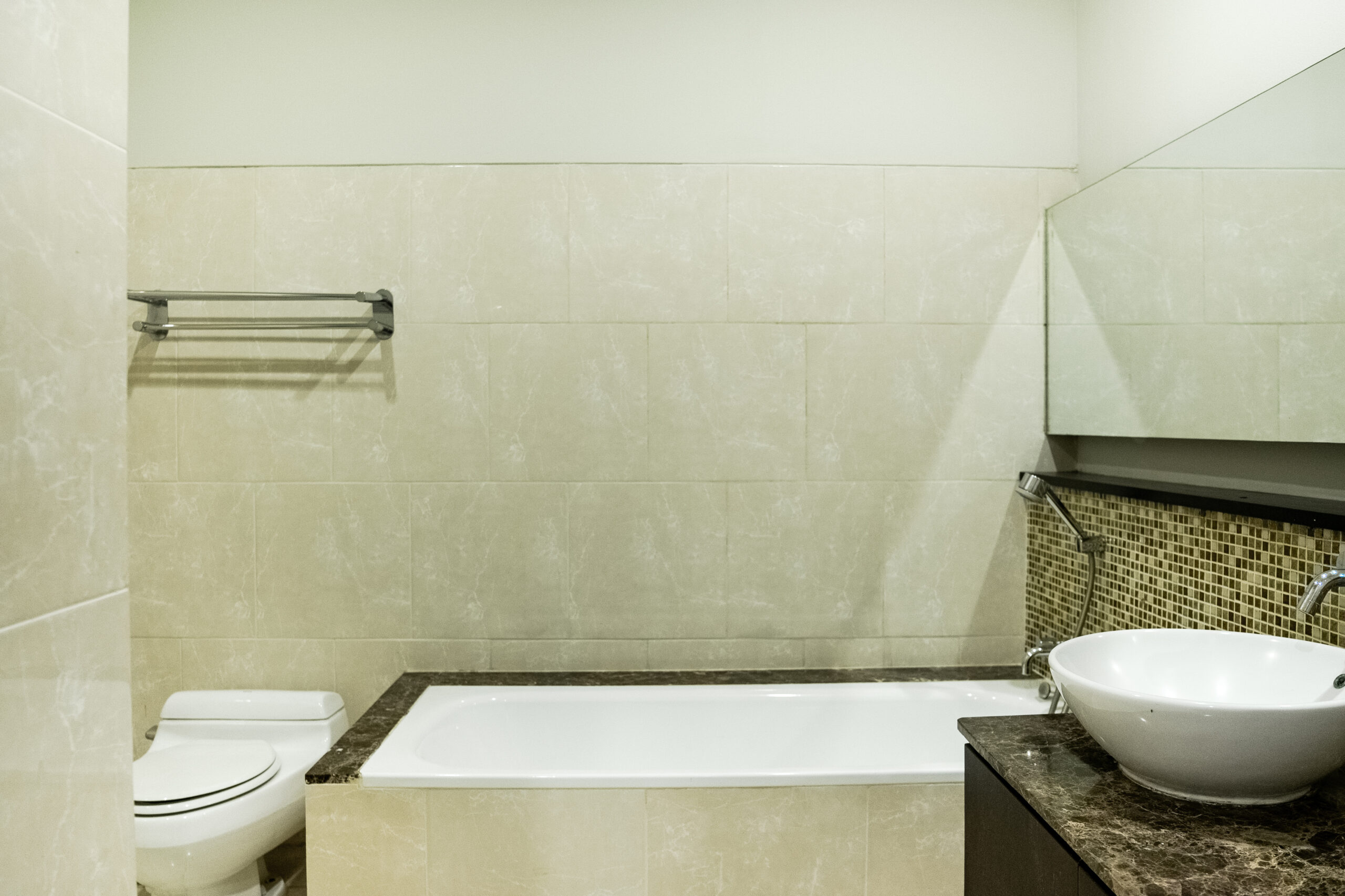 Villa Kebagusan no. A32 pasar minggu - romzi--11