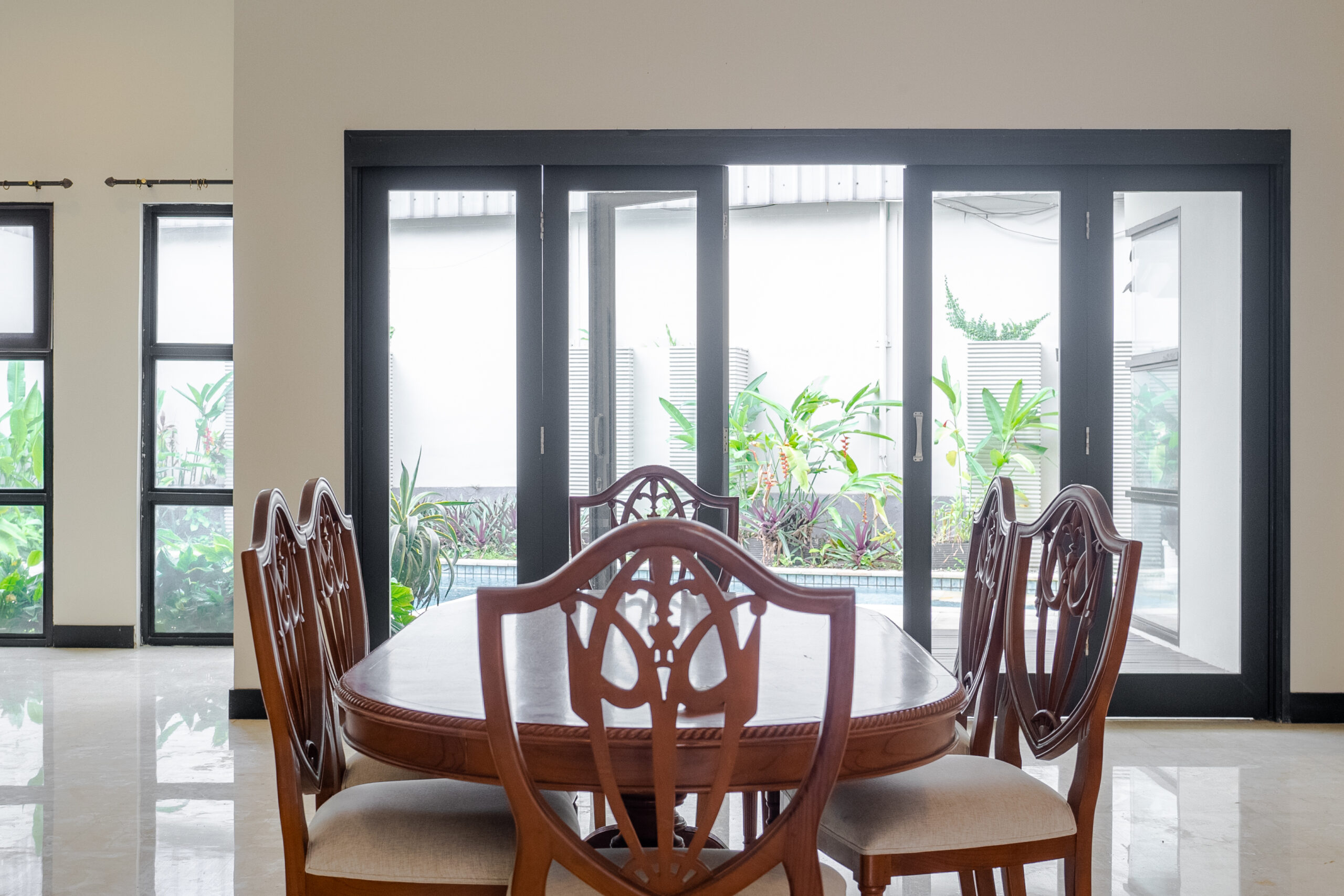 Villa Kebagusan no. A32 pasar minggu - romzi--2