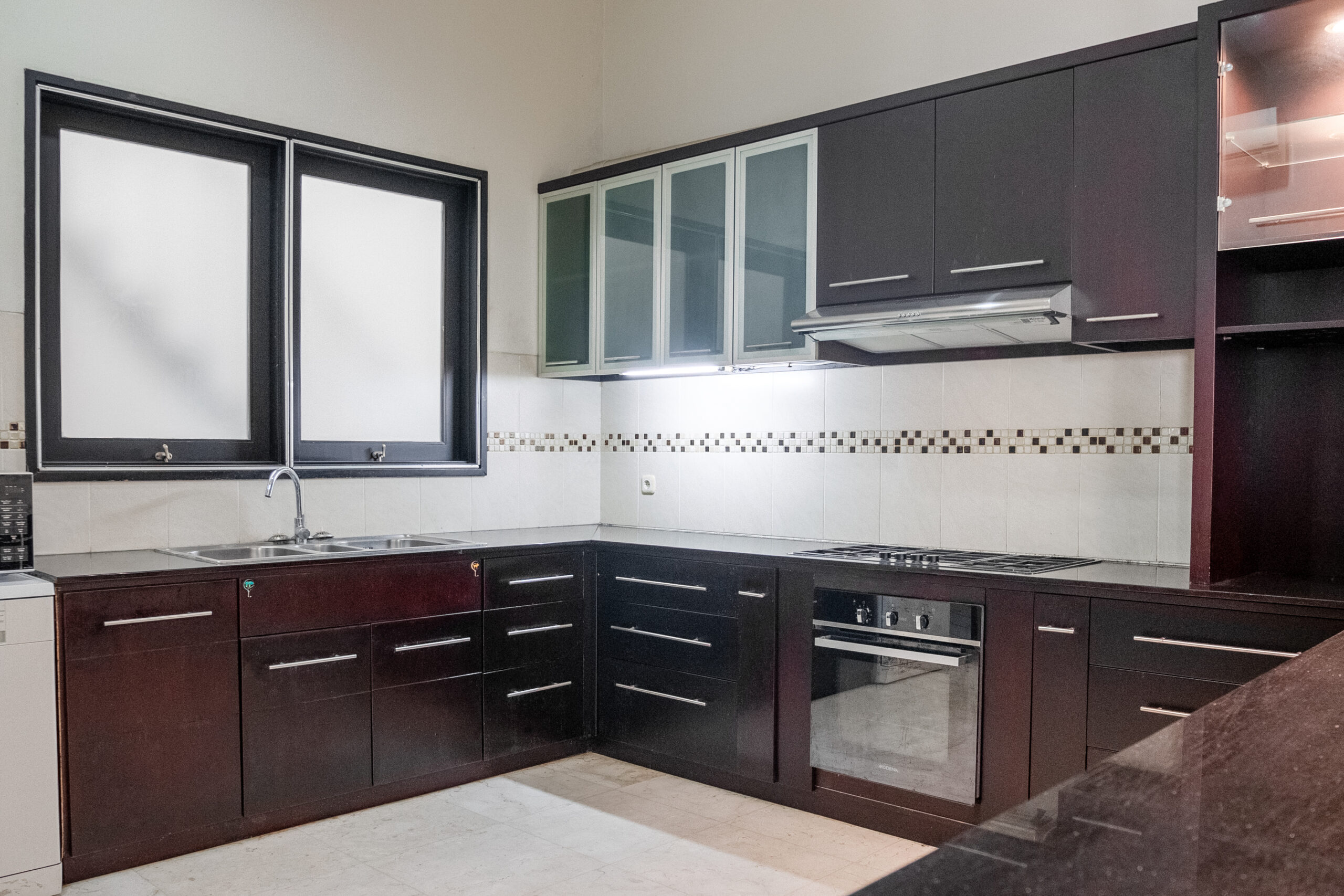 Villa Kebagusan no. A32 pasar minggu - romzi--3