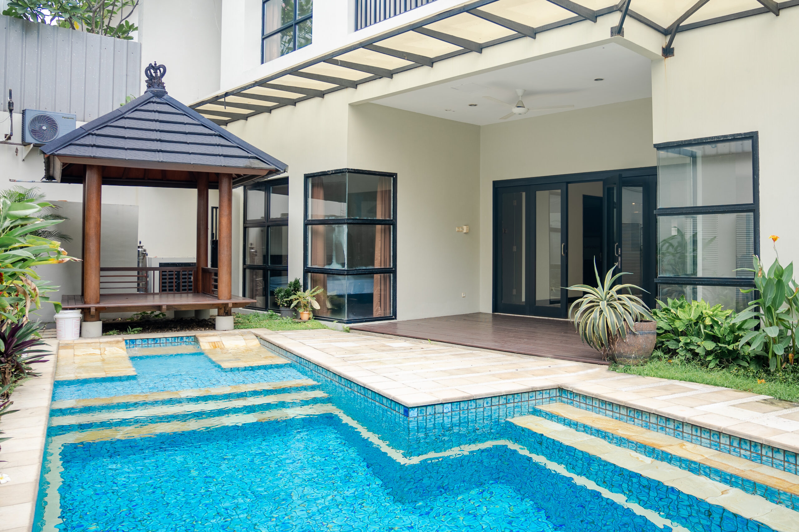 Villa Kebagusan no. A32 pasar minggu - romzi--5