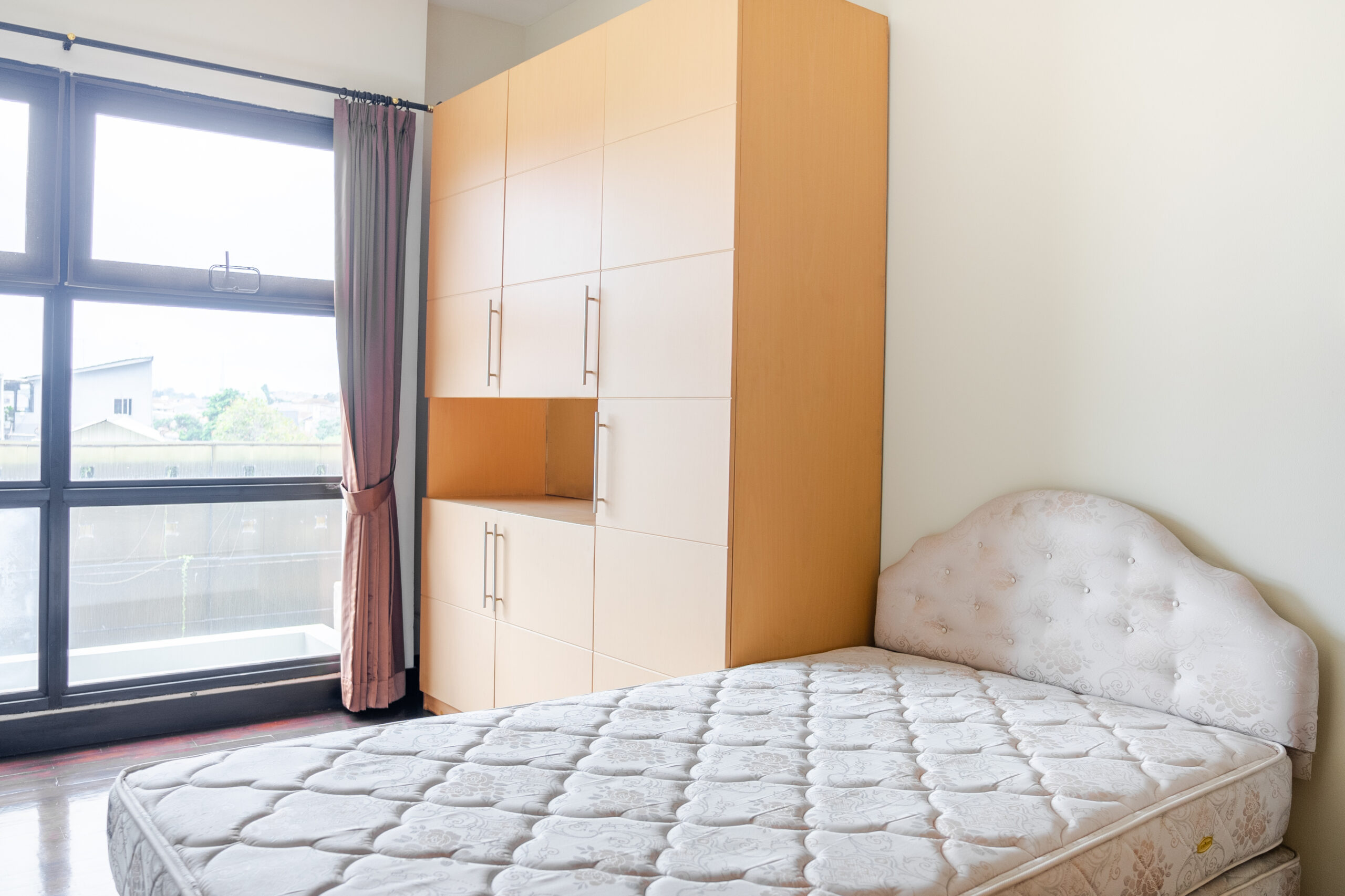 Villa Kebagusan no. A32 pasar minggu - romzi--7