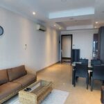 1 Bedroom Apartment in SCBD For Rent