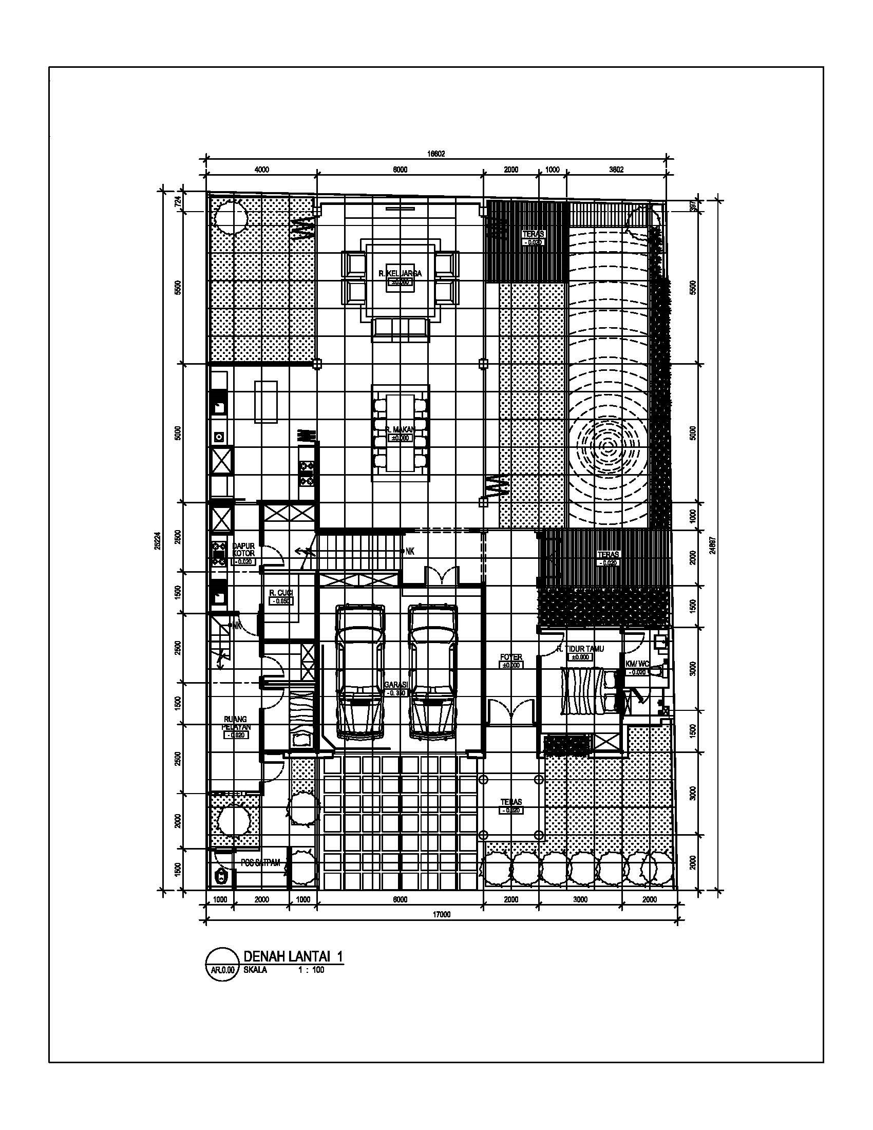 layout cld055 lt 1