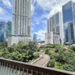 kawasan elit di jakarta