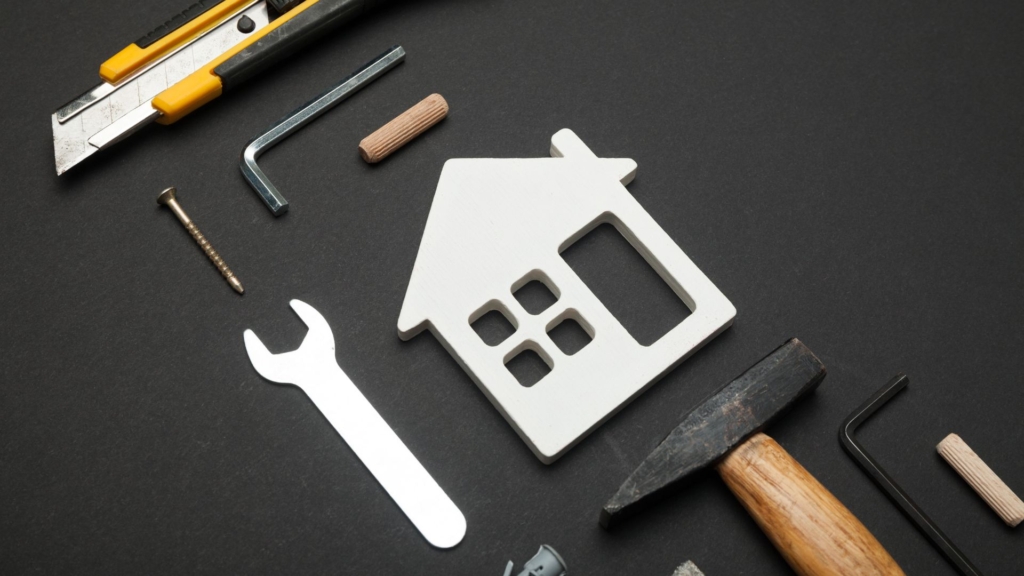 expat home maintenance Indonesia