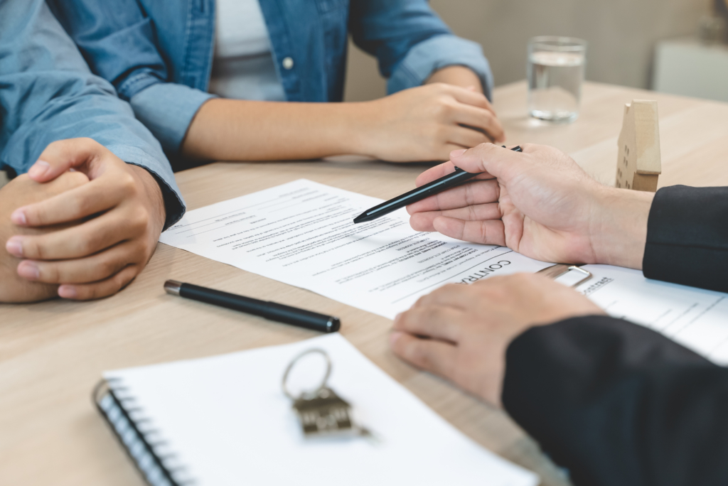 mortgage in indonesia guide